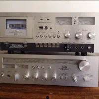 فروش خرید باندظبط طبقاتی امپ گرام ریل استریو رادیو