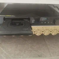 دستگاه dvd