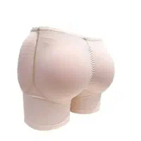 لباس مجلسی حجم دهنده باسن