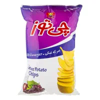 چیپس سرکه