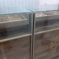 ویترین جواهری
