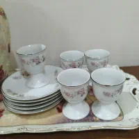 تخم مرغ خوری ژاپن