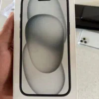 ایفون ۱۵ نرمال تک سیمکارت