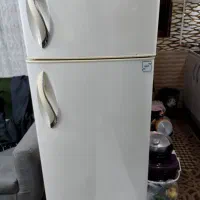 یخچال فریزر امرسان ۱۴ فوت سالم