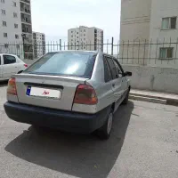 خودرو پراید ۱۴۱ مدل ۱۳۸۵