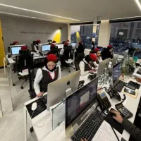 تورهای آفری داخلی