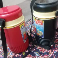 جا غذایی مدل کلمن