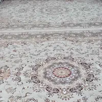 قالی 9 متری|فرش|اهواز, بعثت|دیوار