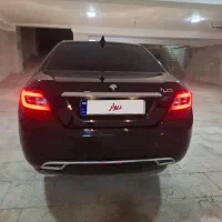 دنا پلاس آپشنال|خودرو سواری و وانت|قم, عمار یاسر|دیوار