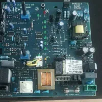 برد پکیج ایران رادیاتور