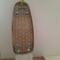 میز اطو تمیز وسالم|اتو و لوازم اتو|فردیس, شهرک هفده شهریور|دیوار