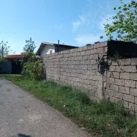 زمین مسکونی ۴۰۶ متری لنگرود با نامه بنیاد|فروش زمین و ملک کلنگی|لنگرود, |دیوار