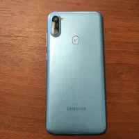 گوشی سامسونگ A11|موبایل|تهران, شمشیری|دیوار