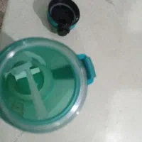 بطری نو|لوازم التحریر|پرند, فاز ۵|دیوار