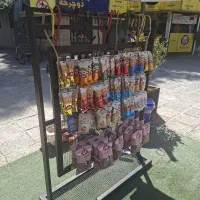 فروش استند|فروشگاه و مغازه|شیراز, باغ تخت|دیوار