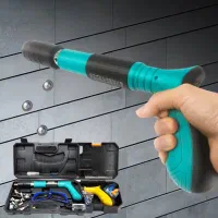 میخکوب چاشنی‌خور مدل Laserix/بی‌رقیب و پرقدرت