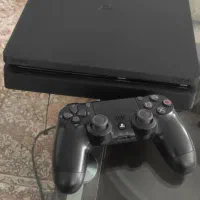 PS4|کنسول، بازی ویدئویی و آنلاین|باقرشهر, |دیوار