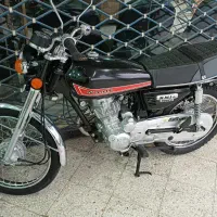 خاص ترین موتور  ۱۵۰ نامی کاربرات در ایران