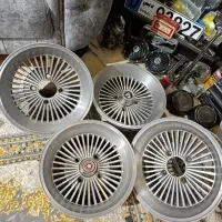 رینگ سایز ۱۳ پیکانی کمیاب