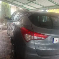 هایما s5 بی رنگ کم کار|خودرو سواری و وانت|قزوین, |دیوار