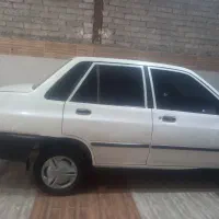 پراید