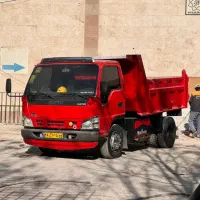 حمل ماسه و نخاله ومصالح ساختمانی تمام نقاط تهران