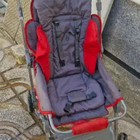 کالسکه و کریر|کالسکه و لوازم جانبی|شیراز, شهرک دارایی|دیوار