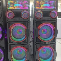 فروش اسپیکر میکرولب نقدی