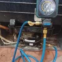 تعمیرات تخصصی ساید و یخچال و فریزر|خدمات پیشه و مهارت|گرگان, |دیوار