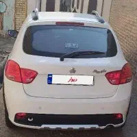 کوییک gx مدل ۱۴۰۳|خودرو سواری و وانت|اندیمشک, |دیوار