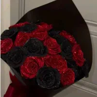 دسته گل روبانی|گل مصنوعی|قرچک, مهدیه|دیوار