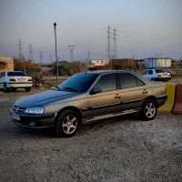 پارس موتور جدید سفارشی