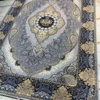 فرش۷۰۰سوگند تمام نخی با اقساط۱۲ماه (تخفیف خریدنقد)|فرش|تبریز, |دیوار