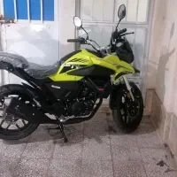 موتور Kpt200 pro|موتورسیکلت|قم, پردیسان|دیوار