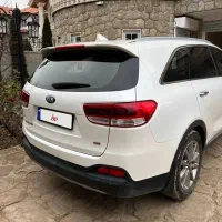 سورنتو ۲۰۱۶|خودرو سواری و وانت|کلاردشت, |دیوار