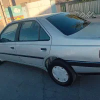پژو 405|خودرو سواری و وانت|ایرانشهر, |دیوار