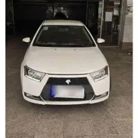 دنا پلاس مدل 99 کم کارکرد در حد صفر