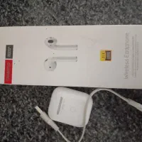 ایرپاد سالم هستن