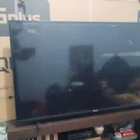 تلویزیون اسنوا 55اینچ