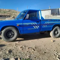 نیسان ابشنال