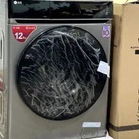 لباسشویی الجی 12kg نسل جدید الجی  کره ای