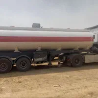 کپسول ۱۰ متری برای شاسی کمپرس ساخت ارومیه|ماشینآلات صنعتی|درب گنبد, |دیوار
