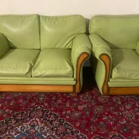 مبل راحتی هفت نفره