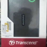 هارد اکسترنال ترنسند