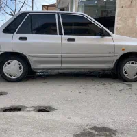 پراید 132 مدل 88 دوگانه فابریک|خودرو سواری و وانت|شهرکرد, |دیوار