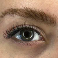 مدل رایگان اکستنشن مژه