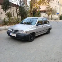 پراید ۸۲ بی رنگ‌ کم کار|خودرو سواری و وانت|محمدشهر, شهرک پیام (مهرالبرز)|دیوار