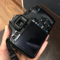 دوربین کنون ۵۰۰d