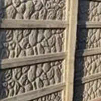 دیوار پیش ساخته  و باکیفیت وبتن مصلح