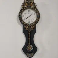 ساعت دیواری